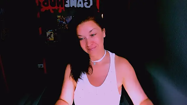 Chat XXX Live AnaMills