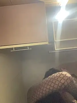 XXX chat uživo modela Flossy_Vettie