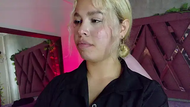 Chat XXX Live Haelycute