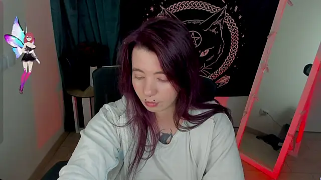 Sam_Mystery Chat XXX in diretta