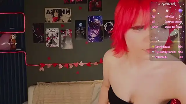 Waifu_Ketrinn Live XXX chat
