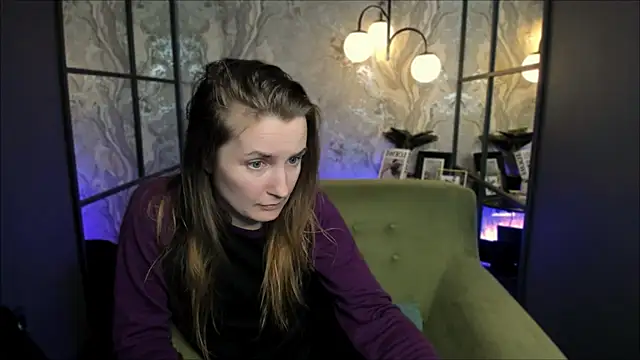Chat XXX Live MeggySun