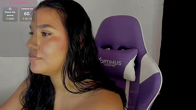 Онлайн чат XXX ZoeParcker