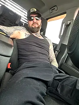 Beardedtattood 라이브 XXX 채팅