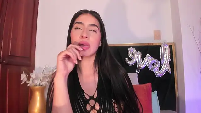 Christy_Sea Obrolan Langsung XXX