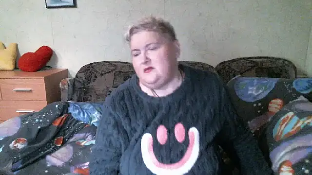 Chat +18 de Lana555 ao vivo