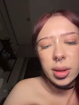 MaryMe__ Live XXX-chat