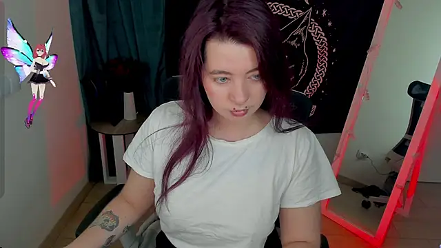 Sam_Mystery – Live XXX-chat