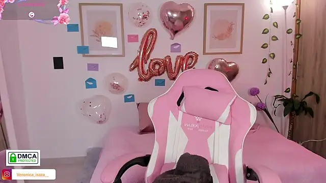 Veronica_isaza__ – Live XXX-chat