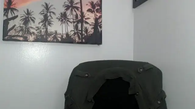 Pertunjukan Kamera Web SattivvaXXX