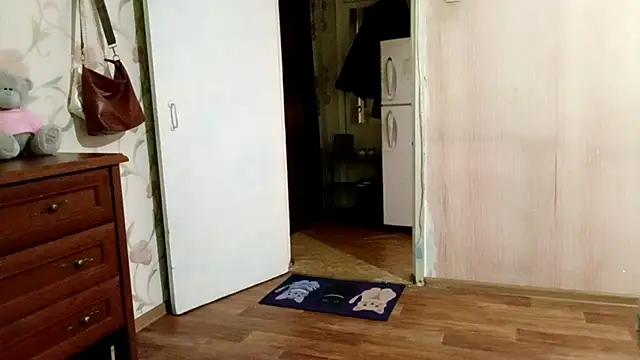 XXX chat uživo modela OpenairWex