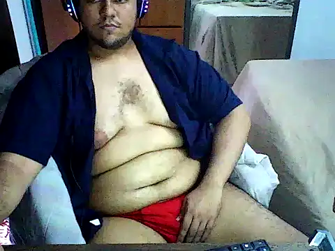 chubbygamer26's Live XXX Chat