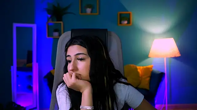 Chat XXX Live TerezaRobinson