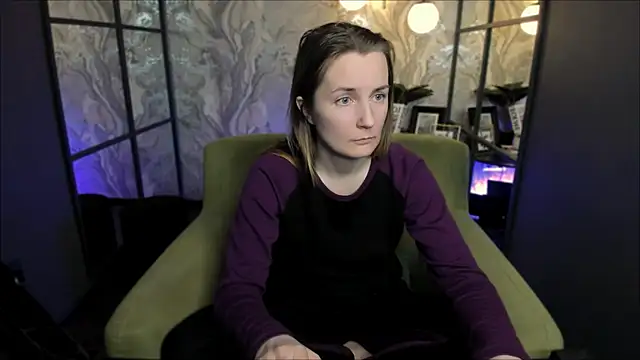 MeggySun: απευθείας συνομιλία ΧΧΧ