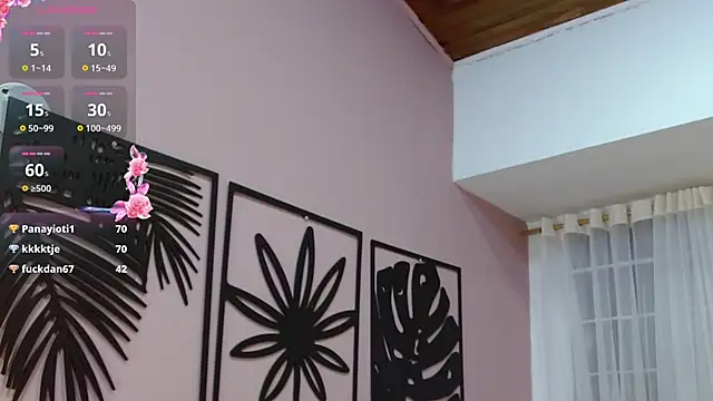 amara_rousse1 Obrolan Langsung XXX