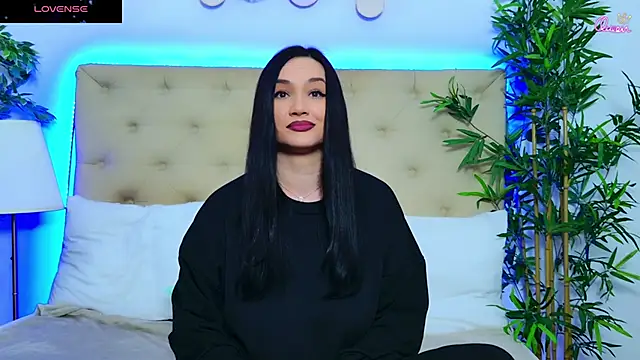 DaliyaArabian 现场XXX聊天