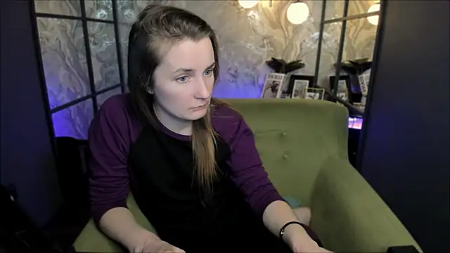 MeggySun Chat XXX live