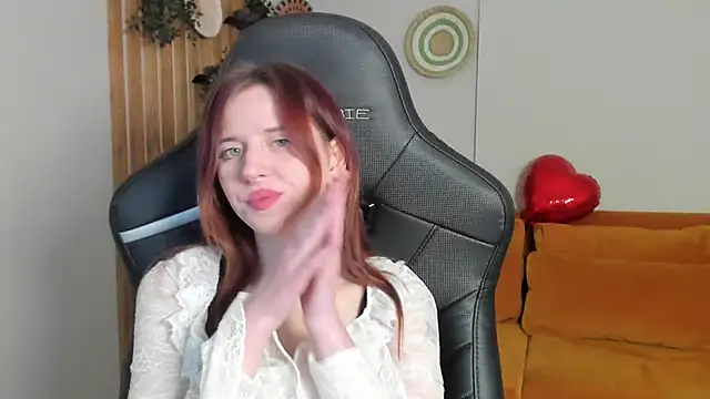 FreyaVey – Naživo XXX chat