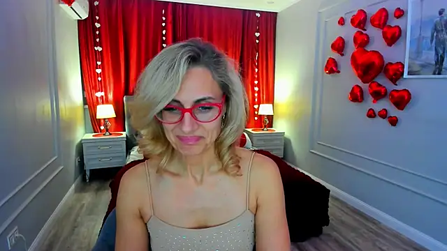 Czat XXX na żywo – MuseOfStage