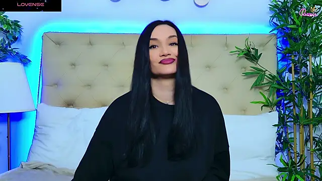 DaliyaArabian live XXX chat