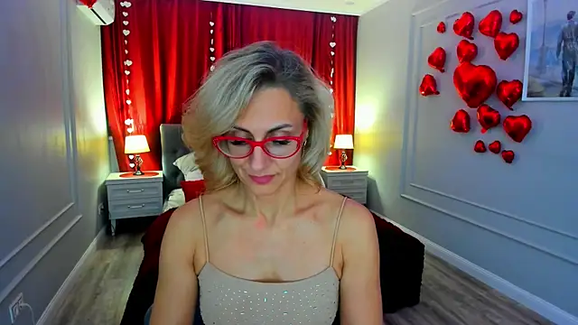 Chat XXX en directo de MuseOfStage