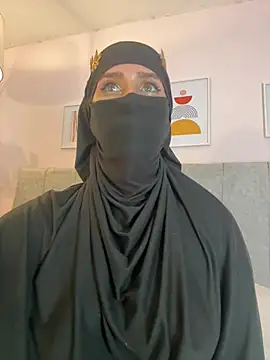 rawiyan Live XXX chat