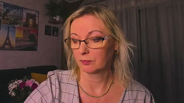 vanessa_chat Show Webcam