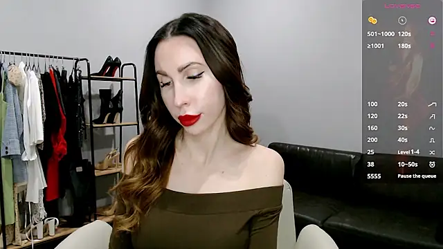 Ella_Sea's Live XXX Chat