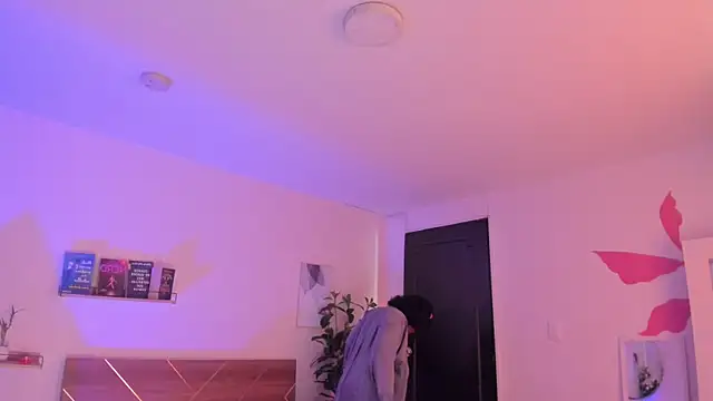 Chat XXX ao vivo de YariRose