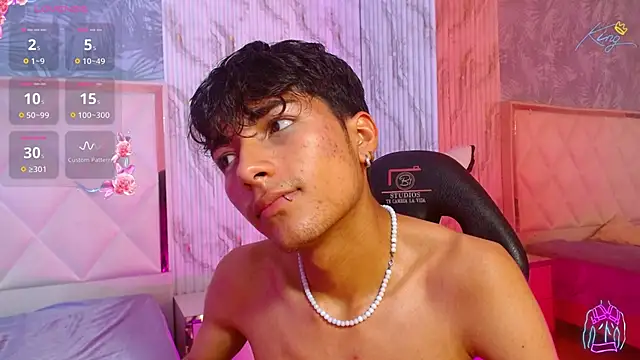 Вебкам-шоу osamu_tay