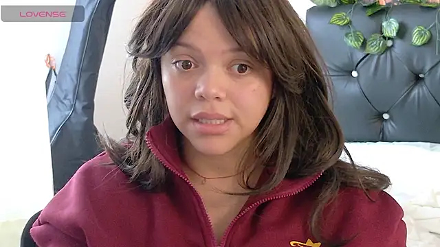 Czat XXX na żywo – Amanda_sweet