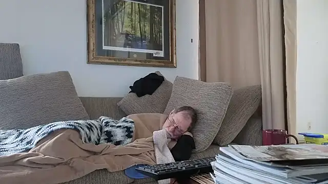 دردشة CDforU الجنسية المباشرة