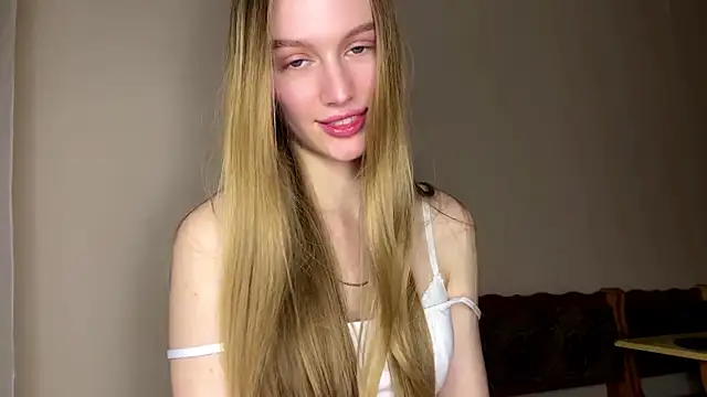Webkamerová show Viktoria_Vibes