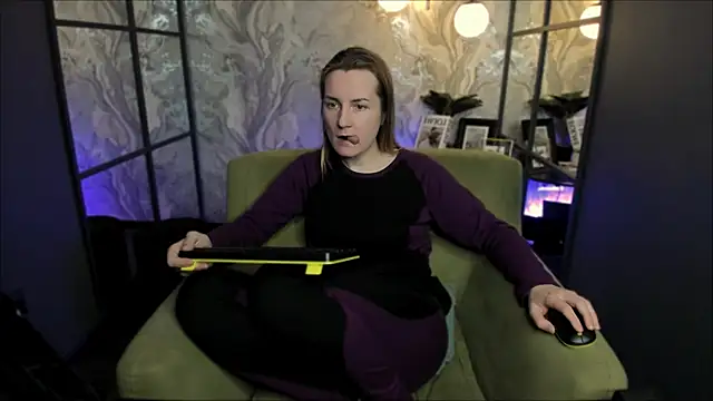 Sembang XXX Secara Langsung MeggySun