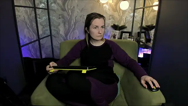 MeggySun – Naživo XXX chat