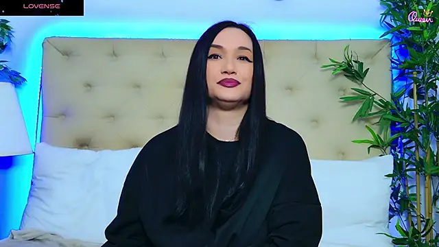 Czat XXX na żywo – DaliyaArabian