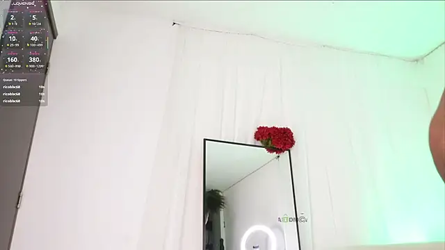 SUM___'s Live XXX Chat