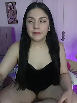 XXX chat uživo modela paulina_coxx