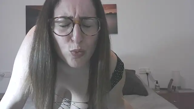 Show de webcam de Maya_Brooke