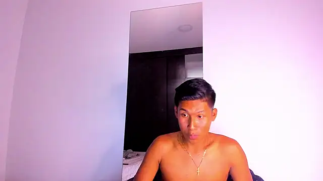 Show de webcam de JaiderNova