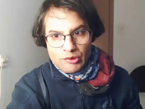 แชท XXX สดของ wildpussycat23