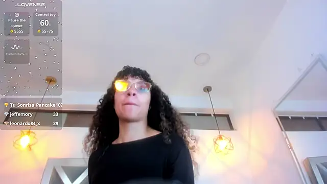 Czat XXX na żywo – Hanna_Cornee_