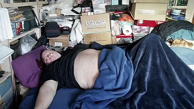 hadeszeuss2 Webcam-Show