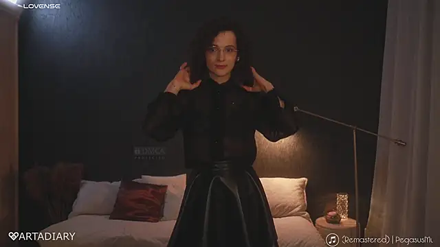 Chat XXX Live _arta_