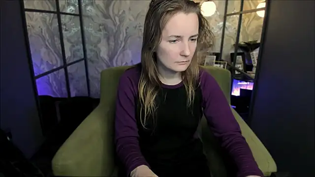 MeggySun Obrolan Langsung XXX