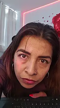 ameliefederline11 Live XXX Chat