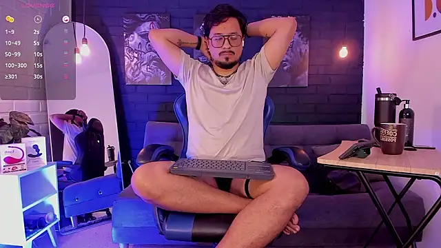 DaviidEvans_n Live XXX chat