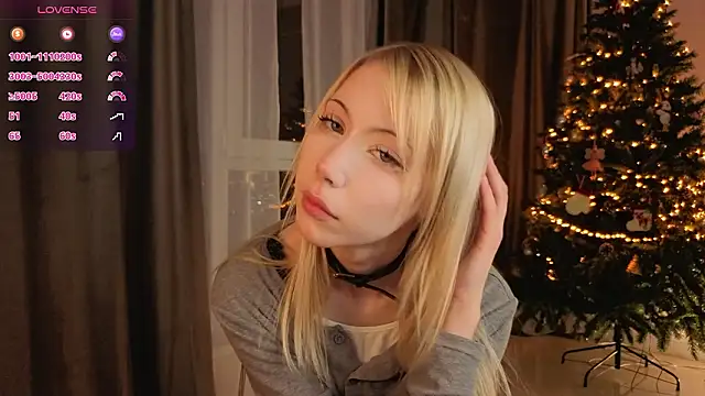 UWU_flower Live XXX-chat