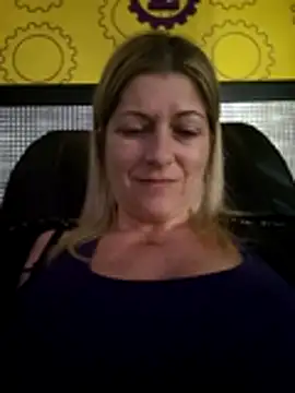 Chatroom XXX en direct de NikkiBlisss