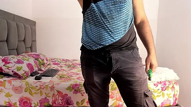 XXX chat uživo modela fire_lovex